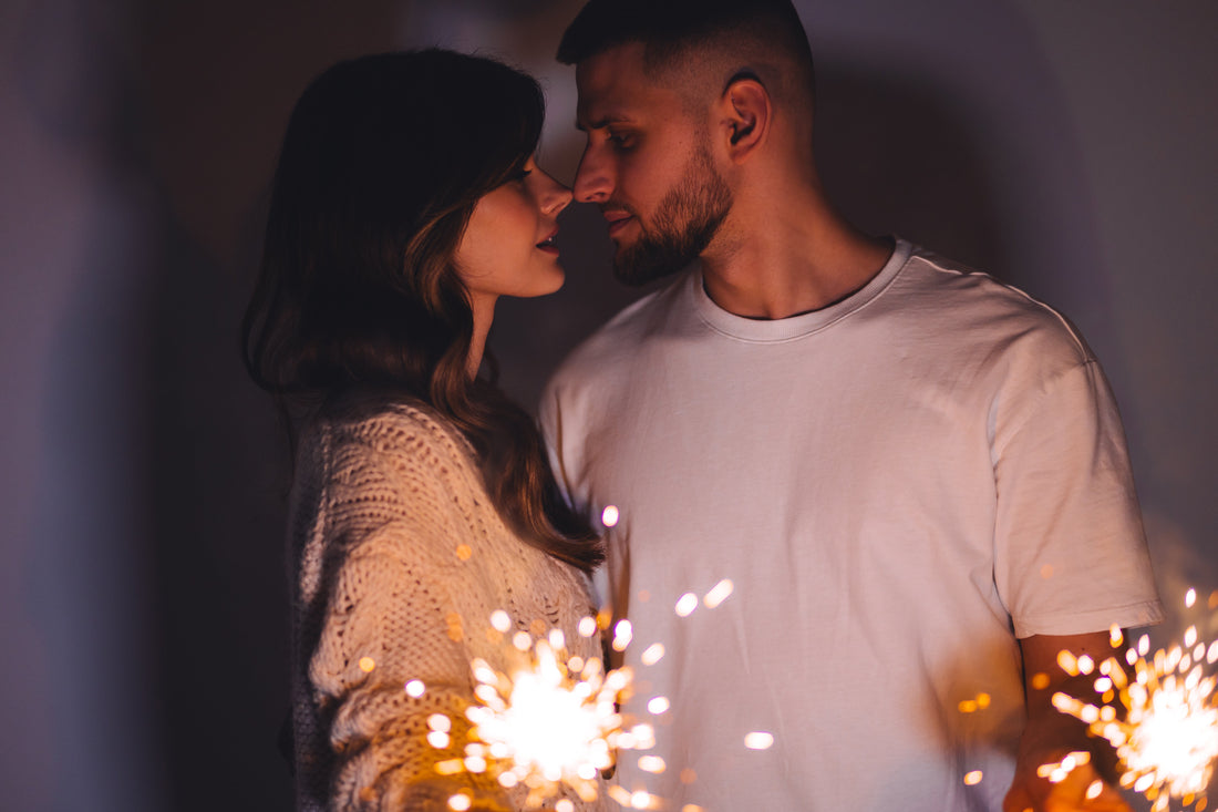 Turn Up the Heat: 5 Natural Supplements to Boost Libido, Energy & Hormone Harmony