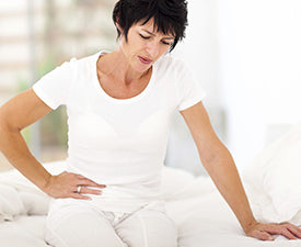 You Don’t Have to Live with Chronic Pelvic Pain