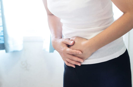 7 Ways to Eliminate Pelvic Pain for Women
