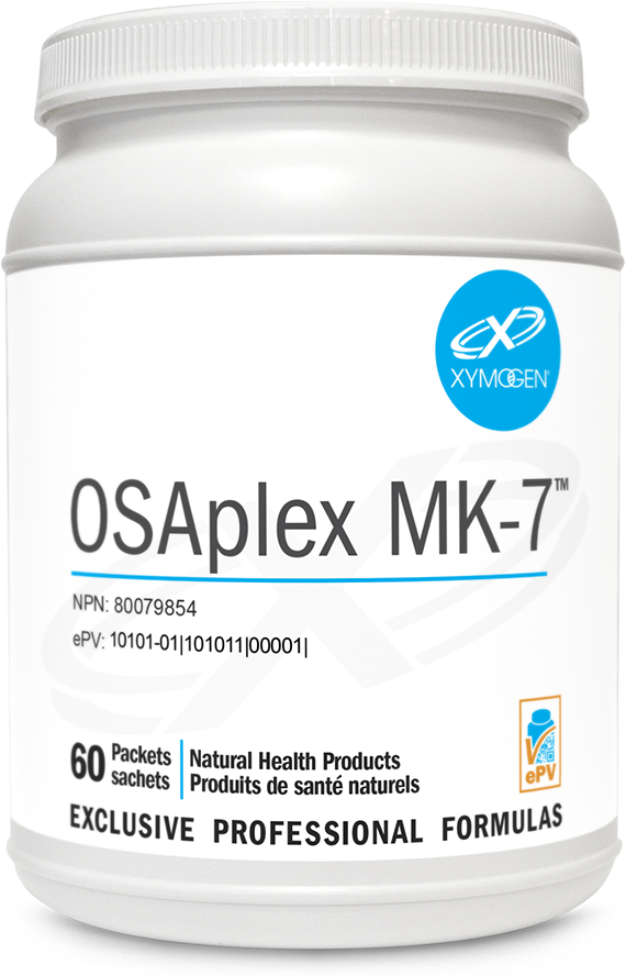 OSAPlex MK-7 Bottle