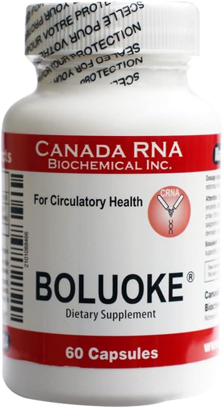 Boluoke Bottle