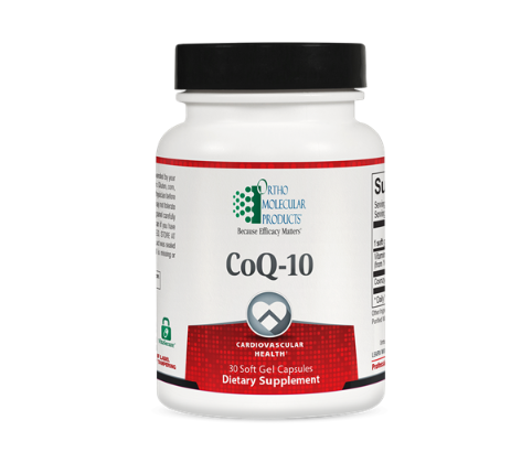 CoQ-10