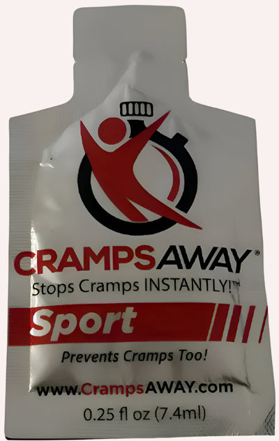 Cramps Away