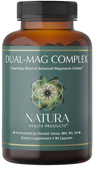 Dual-Mag Complex