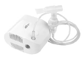 Home Nebulizer Device