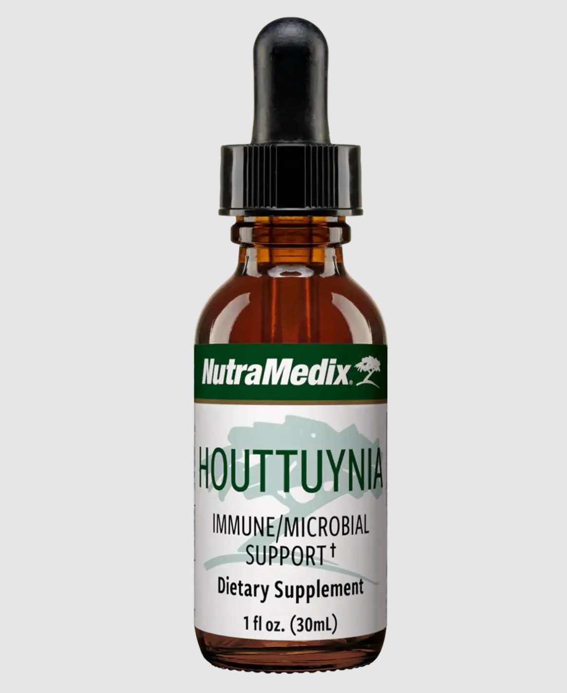 Houttuynia drop bottle