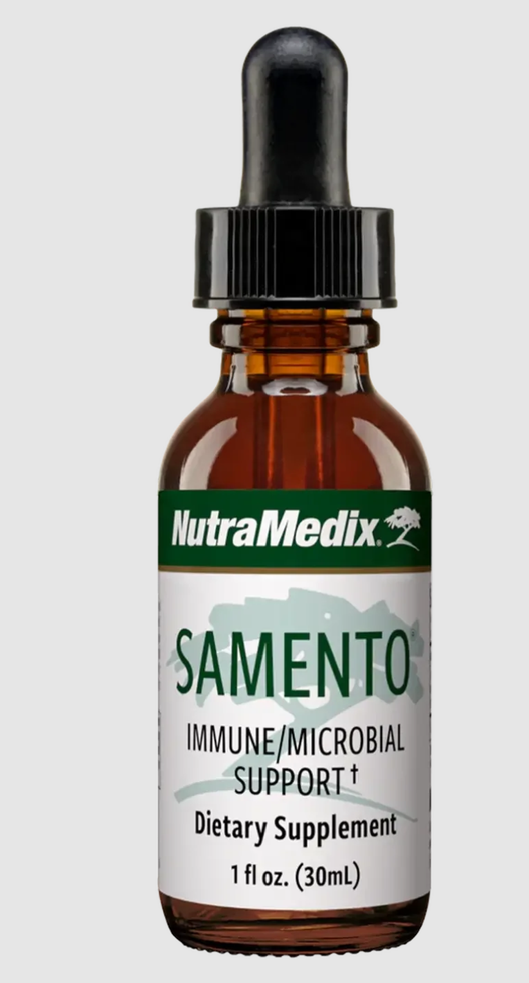 Semento drop bottle