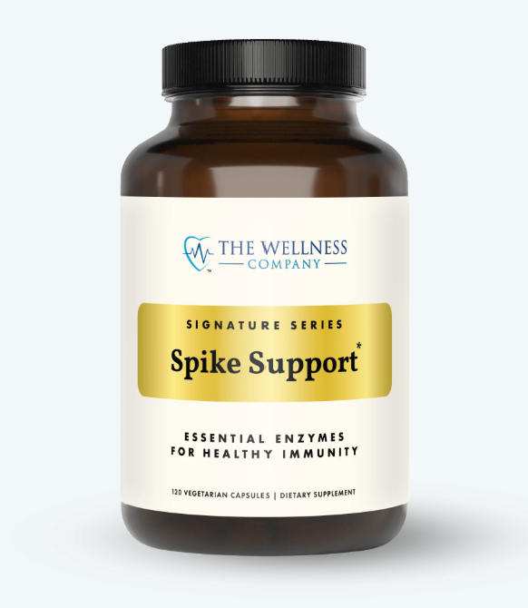 Spike Support