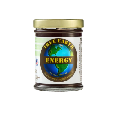 True Earth Energy Shot