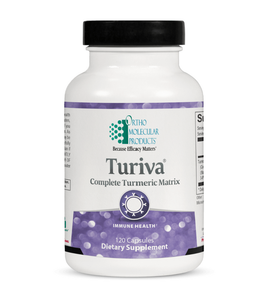 Turvia Bottle