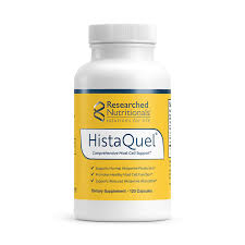 HistaQuel Bottle