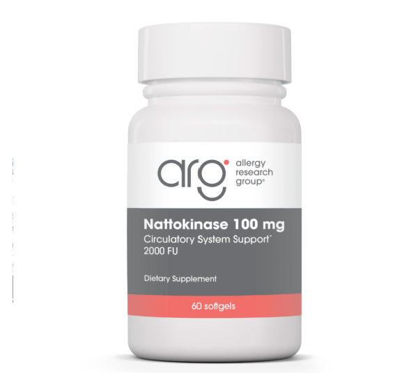 Nattokinase