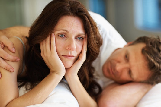 What is Female Arousal Disorder?