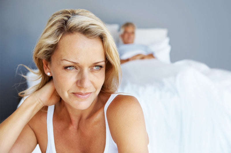 Does A Woman’s Sex Life Change After Breast Cancer?