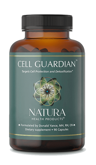 Cell Guardian