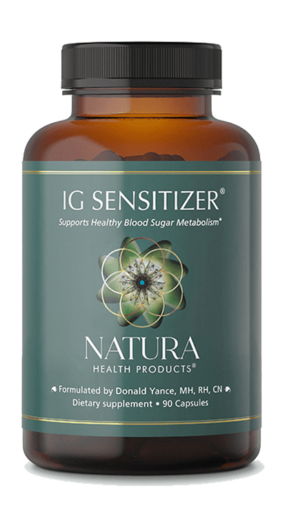 IG Sensitizer bottle 