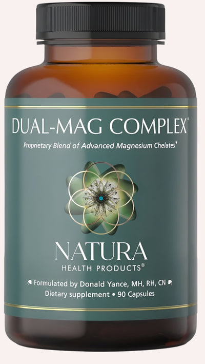 Dual-Mag Complex