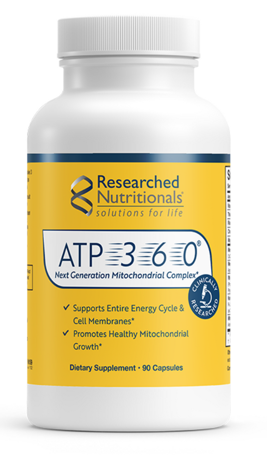 ATP 360