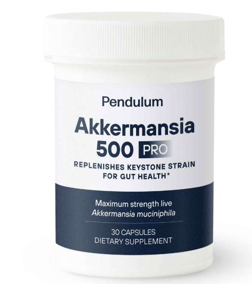 Akkermansia 500 Pro