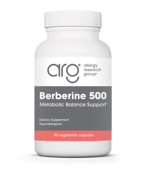 Berberine 500