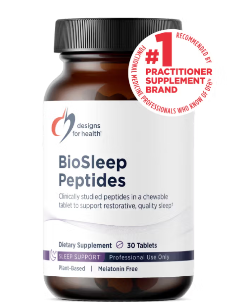 BioSleep Peptides