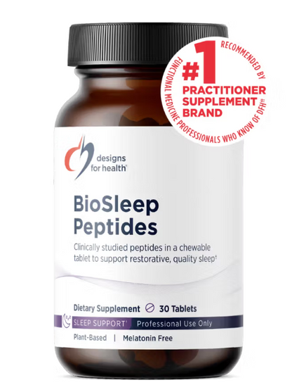 BioSleep Peptides