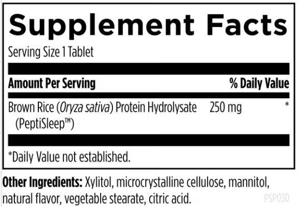 BioSleep Peptides