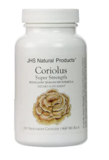 Coriolus Super Strength