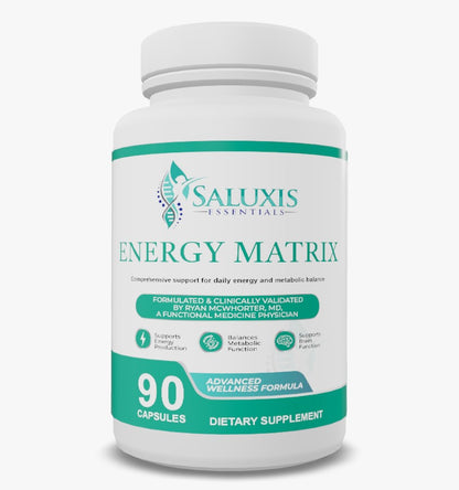 EnergyMatrix
