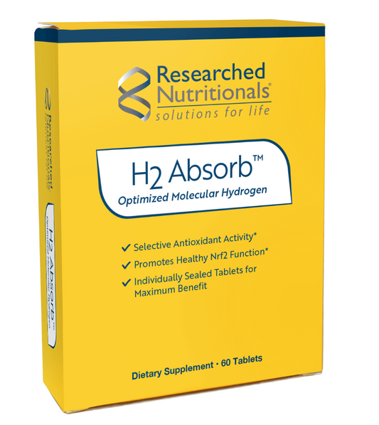 H2 Absorb