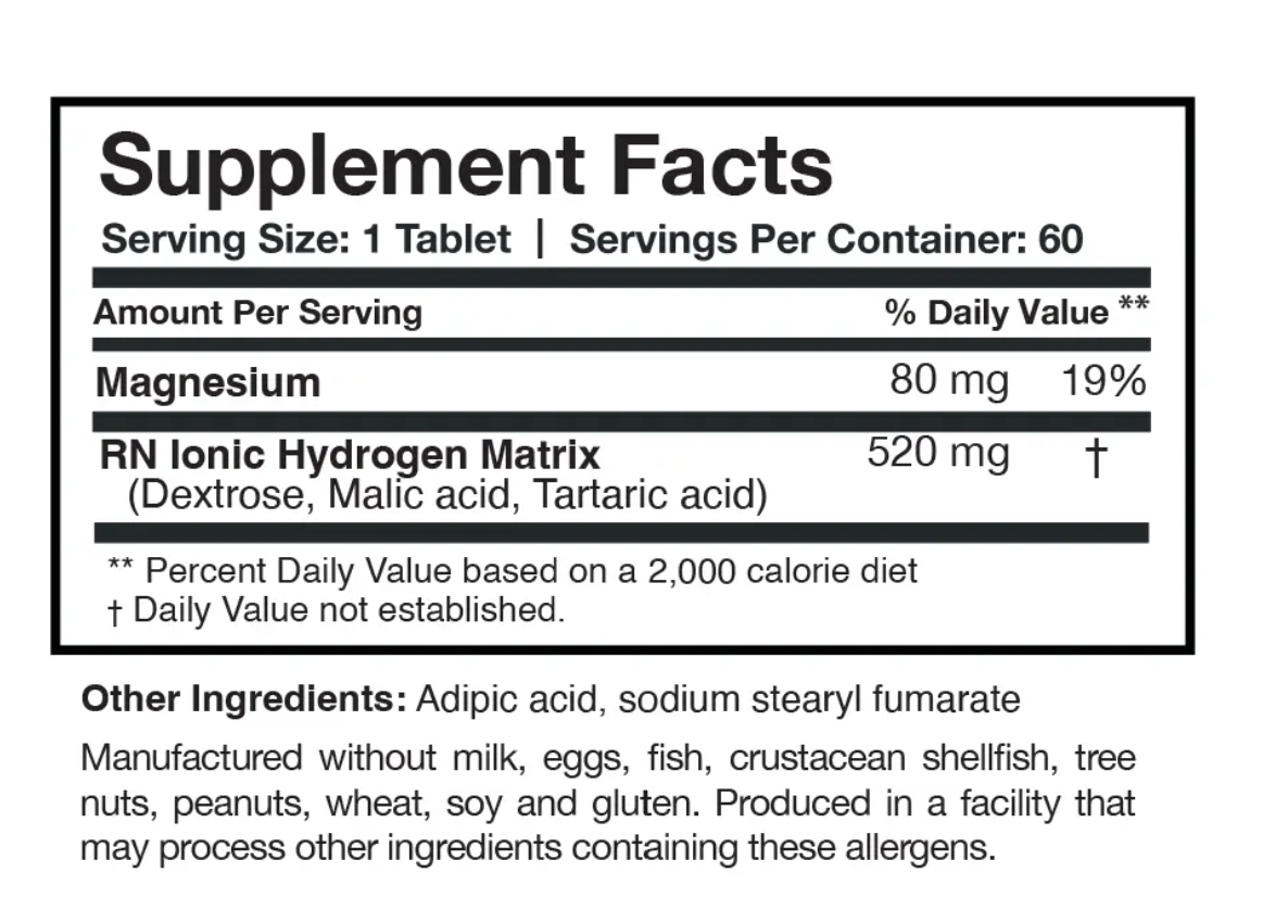 H2 Absorb