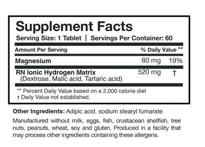 H2 Absorb