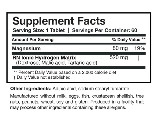H2 Absorb