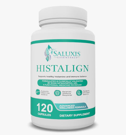 HistAlign