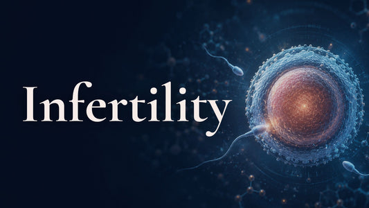 Infertility: Toxins, Tech... and What Actually Works