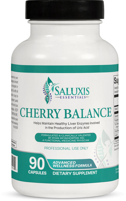Cherry Balance