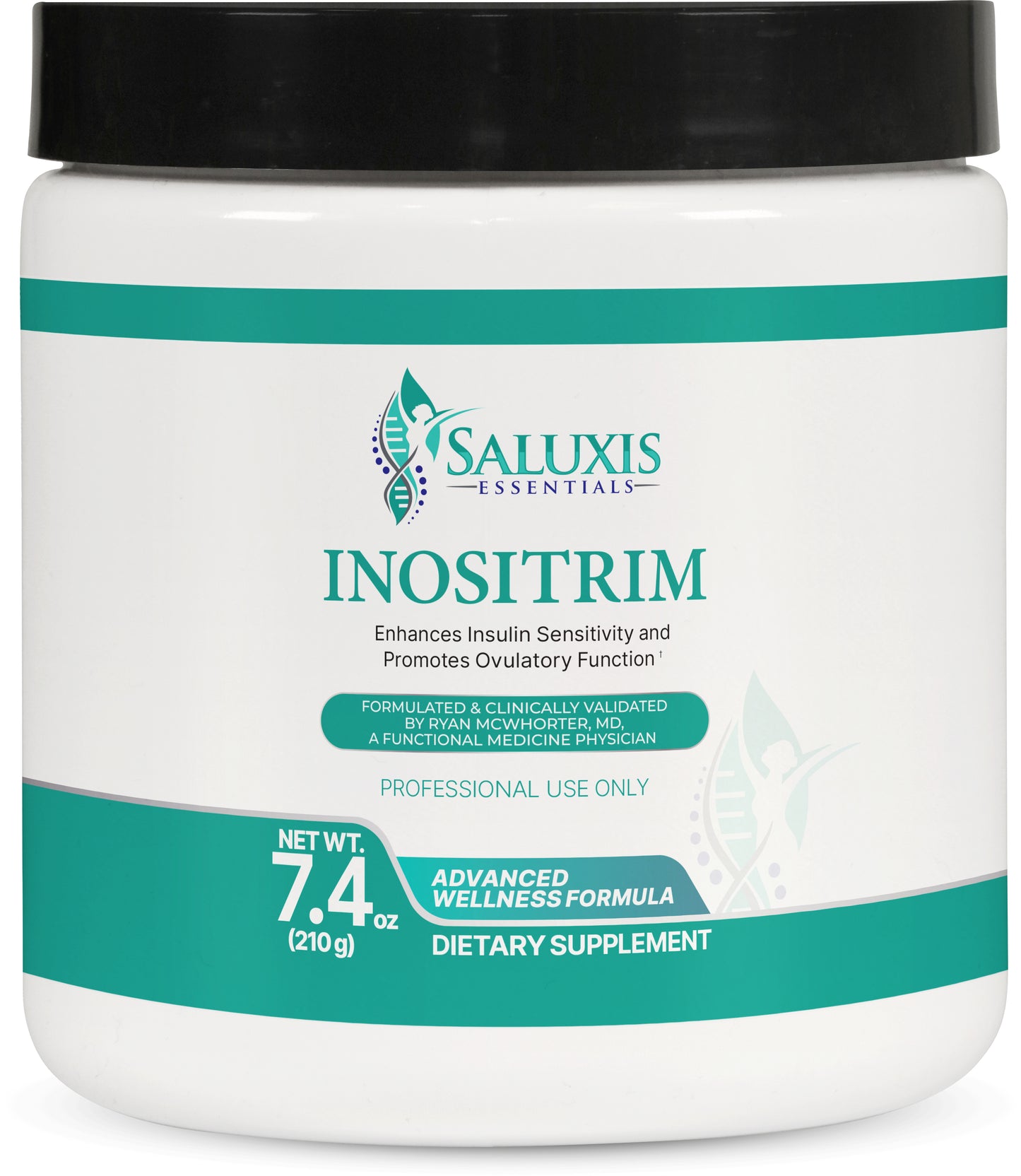 InosiTrim (formerly InosiCare)