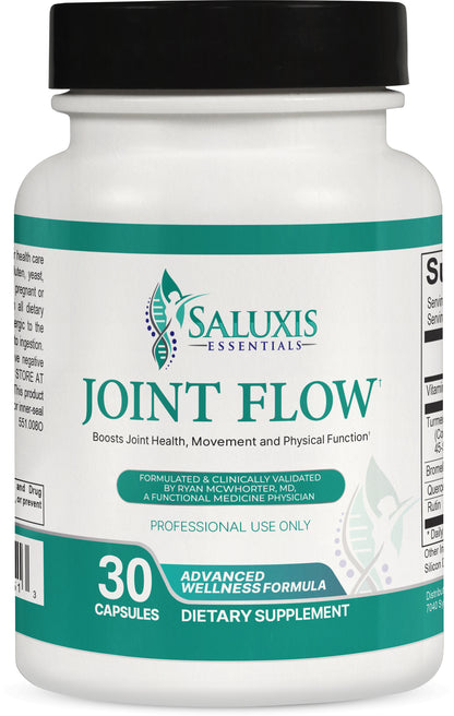 Joint Flow (formerly Traumeric)