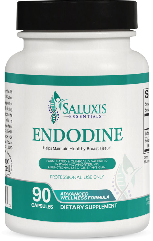 Endodine (formerly Seleno-Iodide)