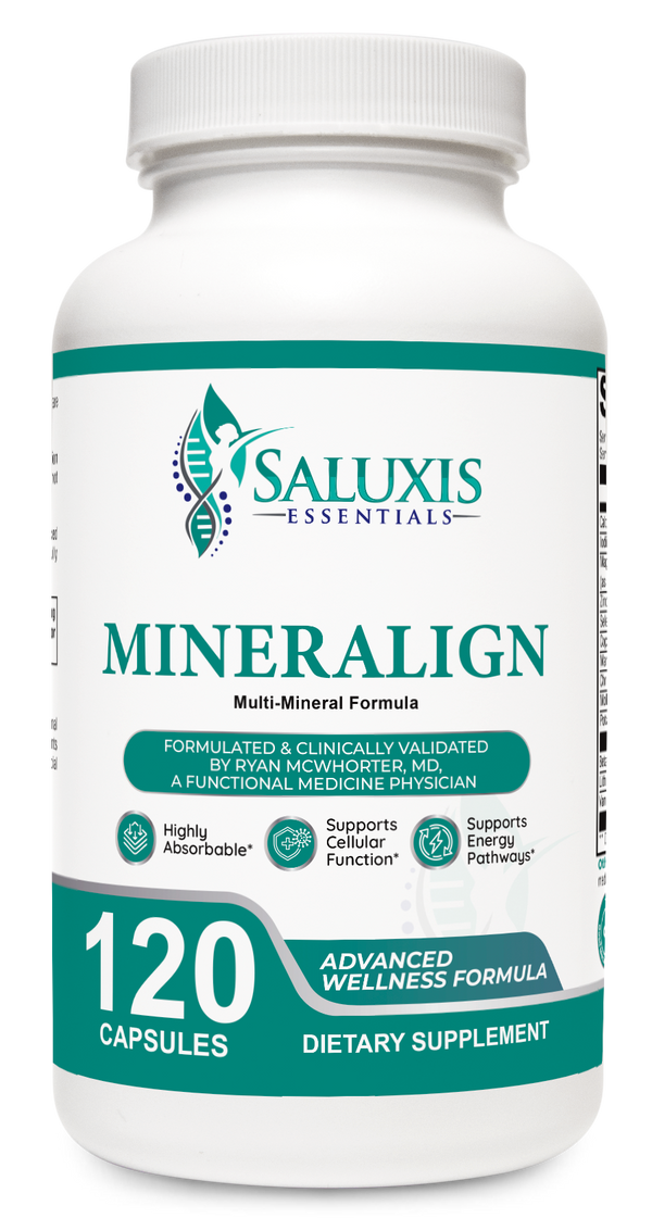 MinerAlign