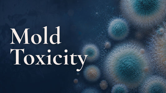 Mold Toxicity Illness: Hiding in Plain Sight