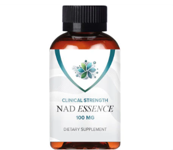NADEssence (Sublingual Tablets)