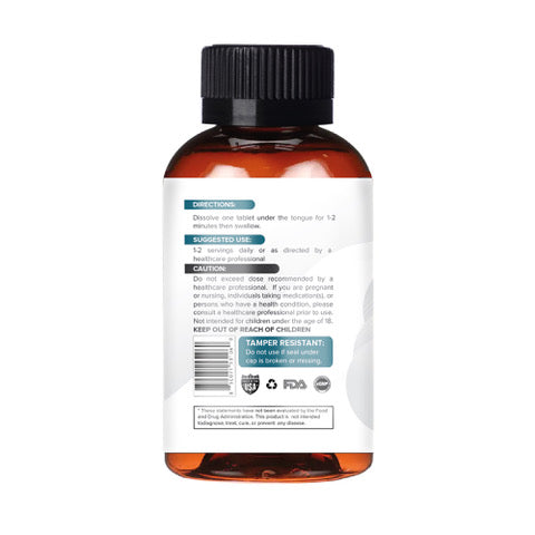NADEssence (Sublingual Tablets)