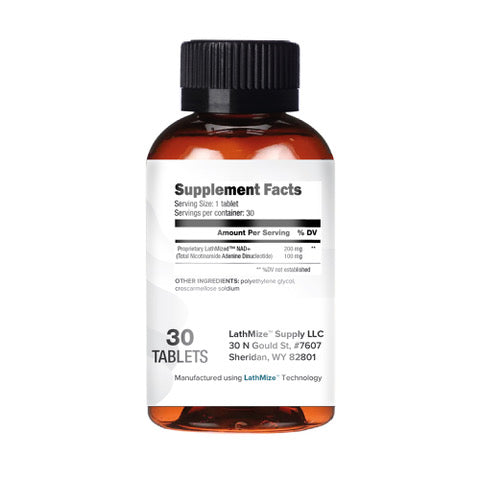 NADEssence (Sublingual Tablets)