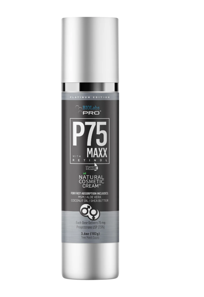 BIOLabs PRO Natural P75 MAXX