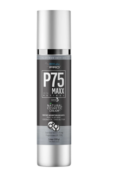 BIOLabs PRO Natural P75 MAXX