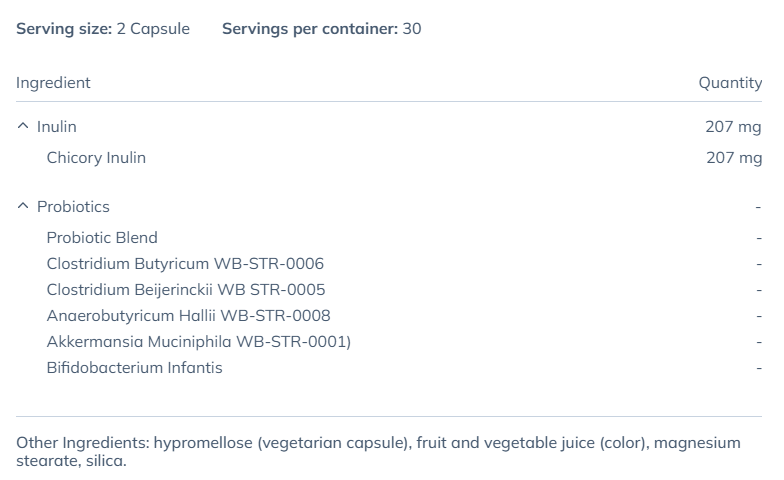 Glucose Control Pro