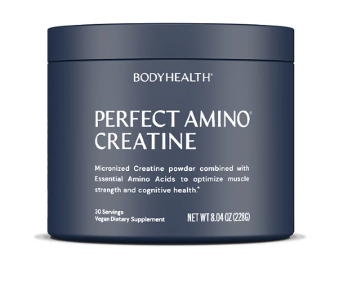 Creatine