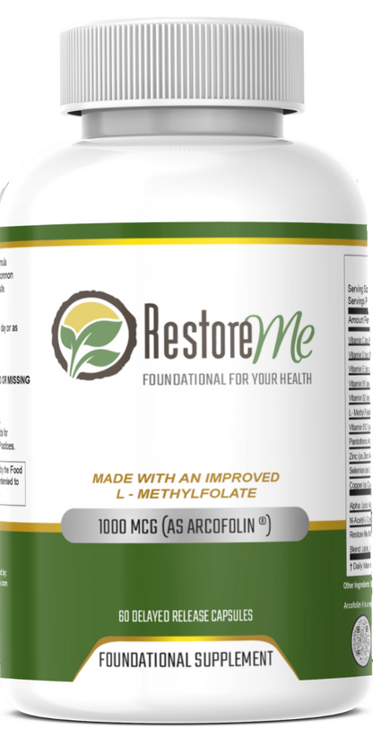 Restore ME