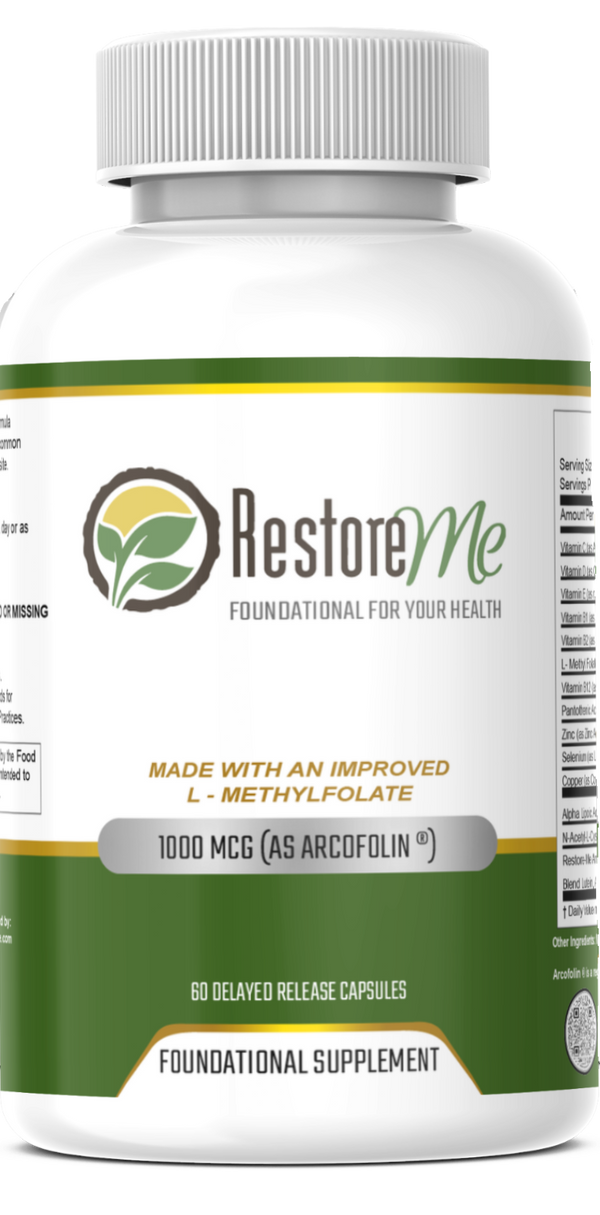 Restore Me